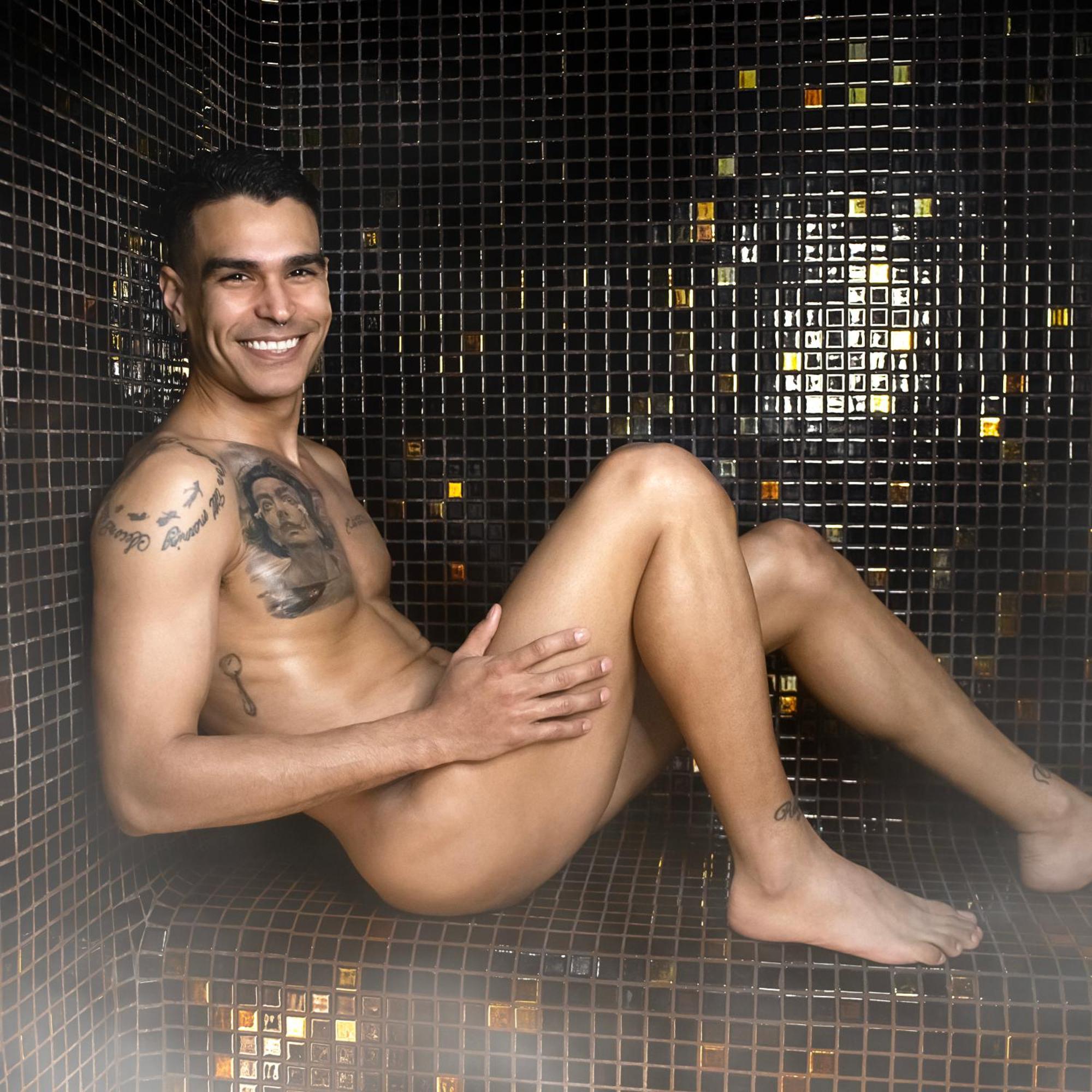 Elite Hotel - Gay Men Only (Adults Only) Ситжес Екстериор снимка